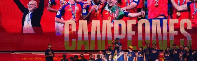 Ovo je idealan tim Mundijala: (Ne)očekivan izbor na poziciji golmana, FIFA objavila najboljih 11