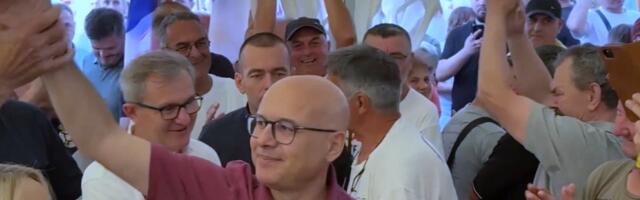 Вучевић: Избор премијера кључно питање за народ Србије на изборима