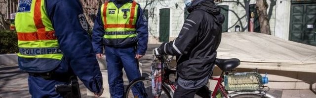 SZO UPOZORAVA: Ne ukidati mere borbe protiv korone prerano