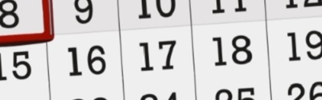 Milion ljudi pogledalo je ovaj kalendar! Evo šta će se desiti u februaru 2021. godine