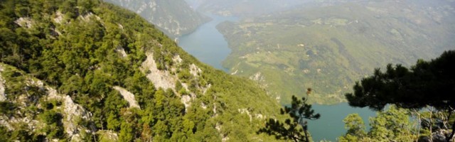 Divlja gradnja preti da uništi Taru, država ništa ne preduzima