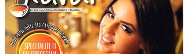 POKLANJAMO "SRPSKI KUVAR"! ISKORISTITE PREOSTALA VASKRŠNJA JAJA: Specijaliteti za celu porodicu