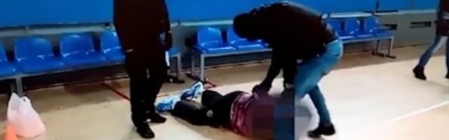 ODREĐEN PRITVOR ČLANOVIMA BELIVUKOVOG KLANA Ostaju iza rešetaka do 30 dana