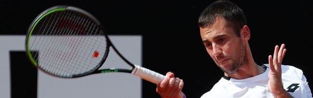 Đere protiv Zvereva za rekordni grend slem korak