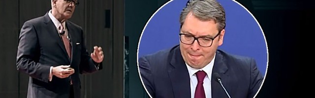 FBI agent: Vučić kao primer nelagodnog ponašanja