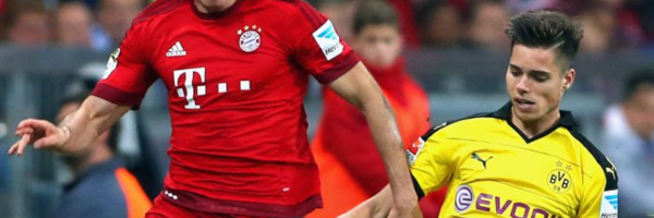 Bundesliga se nastavlja 15. maja