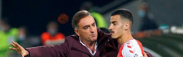 Braga ima problem kao Zvezda: Flamengo zvao trenera Karvahalja