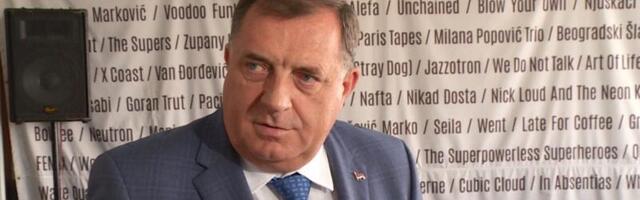 Dodik: Međunarodni intervencionizam u BiH predugo traje, a nije dao rezultate