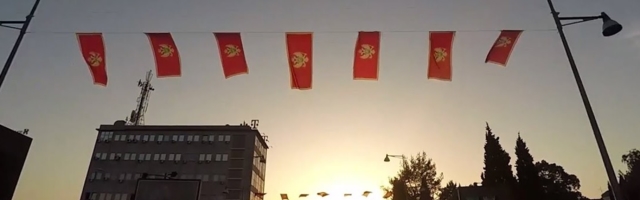Наставница у Подгорици добила отказ због става о црногорској нацији