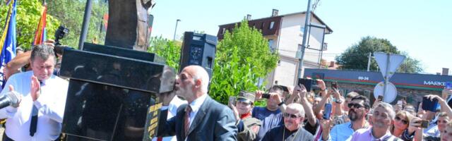 Deo rukovodstva POKS tvrdi da je Mihailović jedini kandidat za predsednika