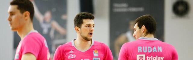 Mega Mozzart sanja novo finale Kupa: Nije tačno da nam pobede nisu važne