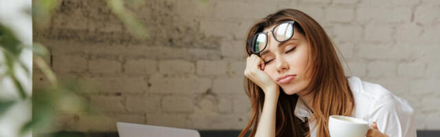 ZABRINJAVAJUĆI ZNACI DA STE OSTALI BEZ VITAMINA D! Obavezno obratite pažnju!