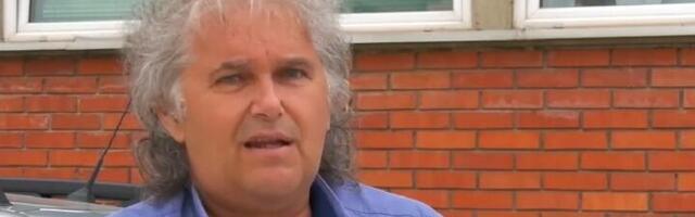 Bosilegradski šerif Zaharijev nije dozvolio opozicionoj poslanici Jeleni Milošević da ruča