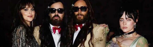 Alessandro Michele je napustio Gucci – ko će sledeći pasti u modnom svetu?