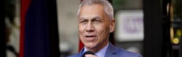 Боцан-Харченко: Србија може да се ослони на Русију у погледу ситуације на КиМ