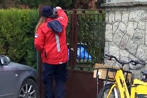 Тајна поштанске торбе