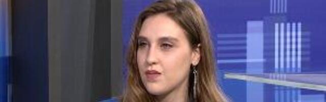 Ленка Петровић: Досадно ми је да са Олгом и Пелетом причам о глуми