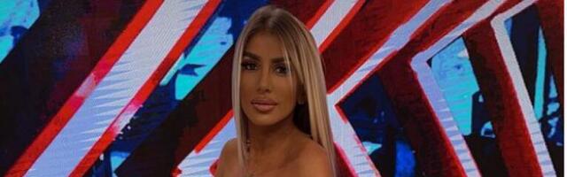 DALILA 20.000 EVRA PUKLA ZA REMONT LICA I TELA! Dragojevićka neprepoznatljiva, uradila čak i UŠI i OČI! (FOTO)