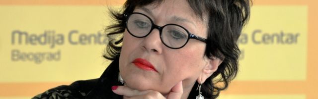 Dubravkina pravda za Pavelića
