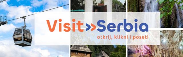 Online kupovinu karata za turističke atrakcije