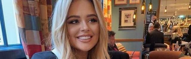 Britanska TV zvezda tvrdi kako ne može da započne dan bez 10 penisa