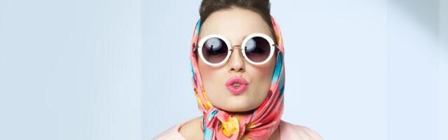 Kako fashioniste nose marame ovog leta?