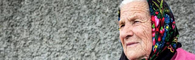 ZORKA IMA PRAVO BOGATSTVO, A TO NISU VILE: Baka iz Rače PONOSNA je na svojih 11 UNUČADI, a praunučića koliko ima...