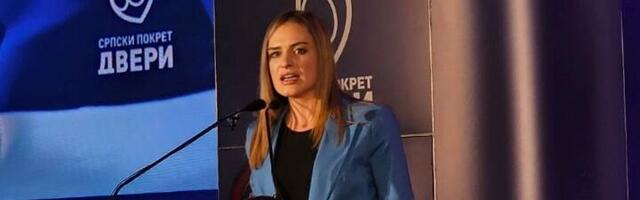Milica Zavetnica u "Hit tvitu" odgovorila da li bi ušla u SNS