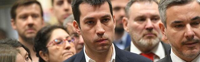 Veselinović: Deluje da SNS i SPS neće doći na sednicu