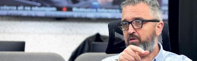 DOSTA ZLOČINA! Kolumna Dragana J. Vučićevića: Nasilje protiv Srbije!