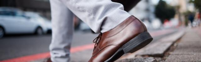 Vodič za muškarce: Koju boju cipela odabrati?