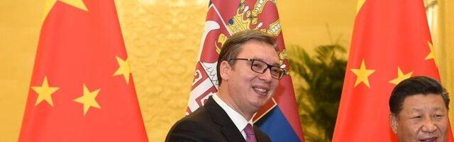 Poseta Si Đinpinga Beogradu dolazi u pravo vreme! Vučić: Kina je najbolji partner Srbije u ostvarivanju državnih ciljeva
