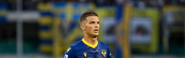 Veroni nedovoljan gol Lazovića, veliki preokret Rome