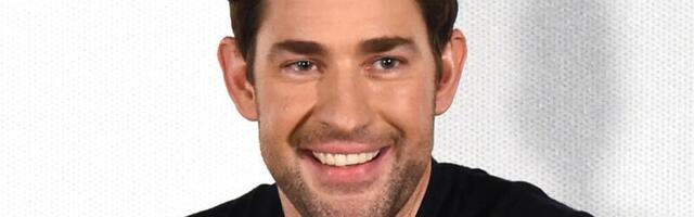 John Krasinski izabran za najseksipilnijeg muškarca godine, po izboru časopisa People