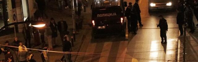 Tri saobraćajke tokom vikenda, pet vozača na trežnjenju