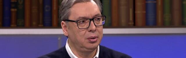 Razumem decu, ali ne i starije! Vučić: Ljudi, radite li vi nešto ili sve vreme u ovom svetu imate da zgubidanite?