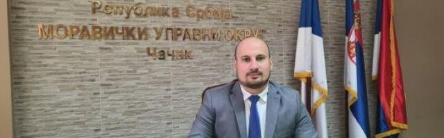 Parezanović odgovorio SOČ-u: Niko vam ne brani da podržavate studente, ali ne preko leđa dece koja žele u školu
