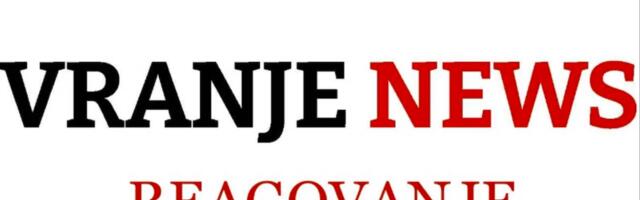 Vranje news: Podrška kolegama u Nišu, ograđujemo se od drugih saopštenja