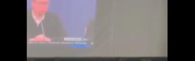 "Mi smo 10 koraka ispred njega“ STUDENTI POGAĐALI PRVU VUČIĆEVU REČENICU O PROTESTIMA (VIDEO)