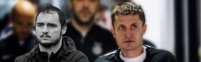 OSTAVIO JE SUPRUGU I DVOJE DECE! Saša Ilić kroz suze za Republiku o Delibašiću!