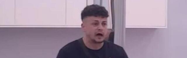 STIGLO NA NAPLATU! Oglasio se Terzin BRAT nakon što je imao INTIMNE ODNOSE sa njegovom BIVŠOM
