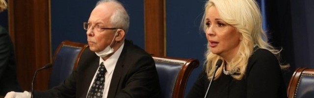 U 9 zaseda Krizni štab: Ovo će biti odluke