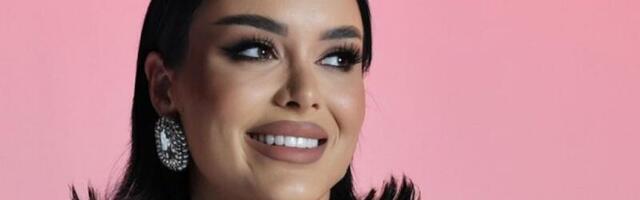 ISTORIJA SE PONAVLjA: Slađa Alegro ponovo poklonila pesmu Tijani Milentijević (FOTO/VIDEO)