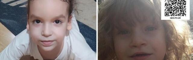 Pomozimo Janji i Jakovu slanjem 264 na 2407