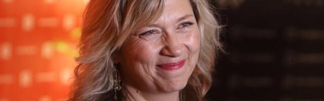 "Kada je probao srpsku hranu, sve se promenilo"! Branka Katić otkrila kako je zavela slavnog britanskog reditelja