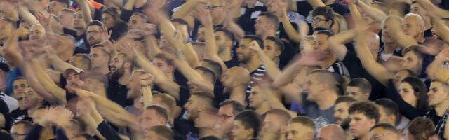 Važan potpis pao u Humskoj! Miljenik “grobara” produžio ugovor sa Partizanom