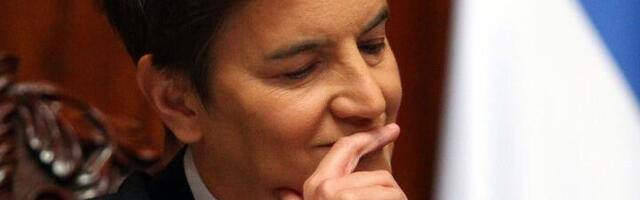 Da li Ana Brnabić ne zna da računa ili brka - možda i namerno?