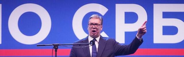 Vučić: Deonica auto-puta Preljina - Požega biće puštena u saobraćaj 28. juna