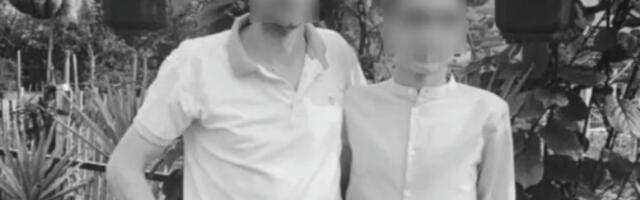 TOPOLA ZAVIJENA U CRNO NAKON TRAGEDIJE U KOJOJ JE POGINULA PETOČLANA PORODICA Spremali punoletstvo, pa stradali u septičkoj jami (FOTO/VIDEO)