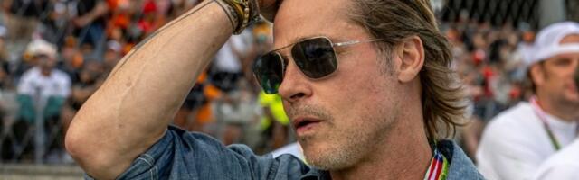 "MRZEO sam da radim na tom filmu": Bred Pit otkrio koje snimanje mu je NAJTEŽE palo